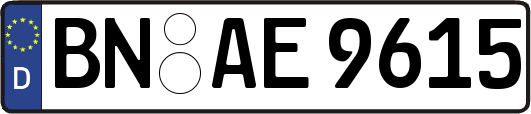 BN-AE9615