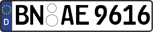 BN-AE9616