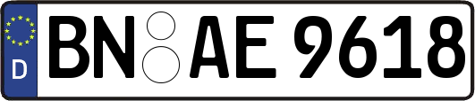 BN-AE9618