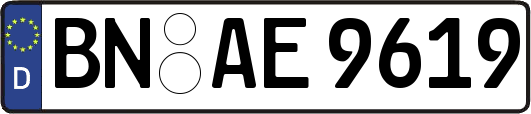 BN-AE9619