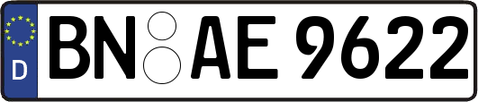 BN-AE9622