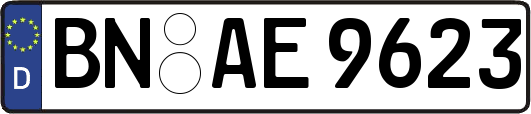 BN-AE9623
