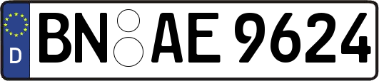 BN-AE9624