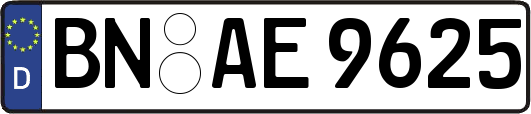BN-AE9625