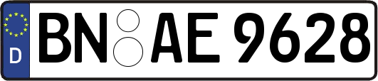 BN-AE9628
