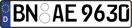 BN-AE9630