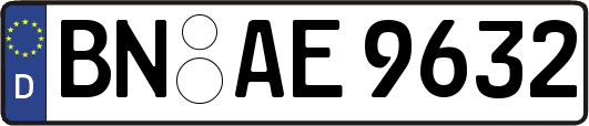 BN-AE9632