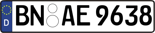 BN-AE9638