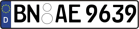 BN-AE9639