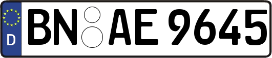 BN-AE9645
