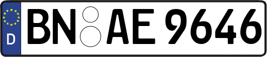 BN-AE9646