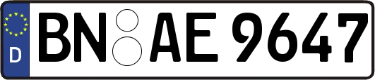 BN-AE9647