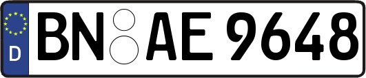 BN-AE9648