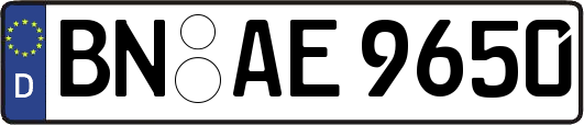 BN-AE9650