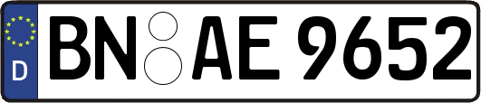 BN-AE9652