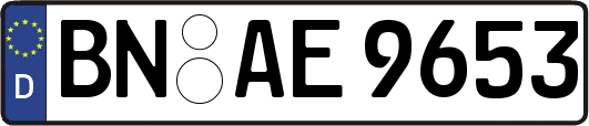 BN-AE9653