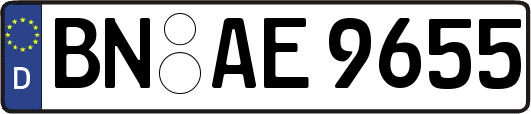 BN-AE9655