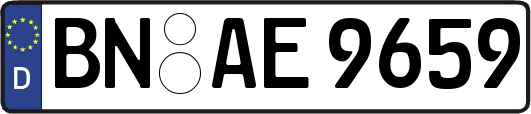 BN-AE9659