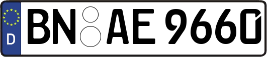 BN-AE9660