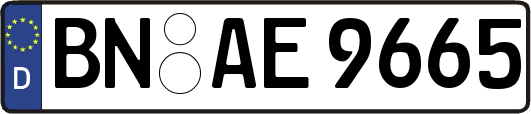 BN-AE9665