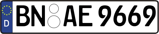 BN-AE9669