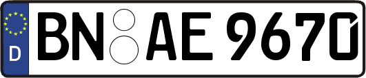 BN-AE9670