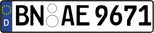 BN-AE9671