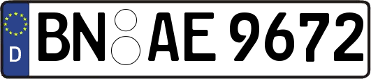BN-AE9672