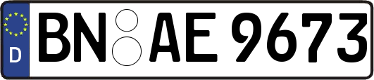 BN-AE9673