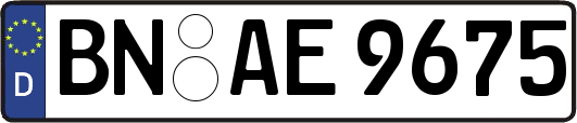 BN-AE9675