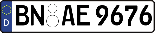 BN-AE9676