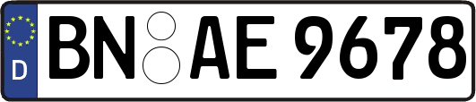 BN-AE9678