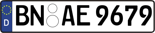 BN-AE9679