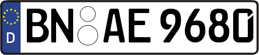 BN-AE9680