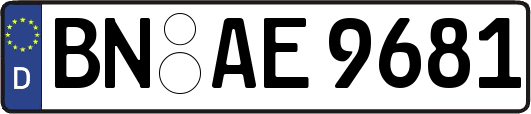 BN-AE9681