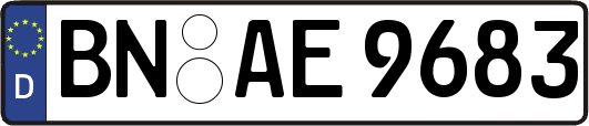 BN-AE9683