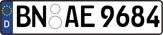 BN-AE9684