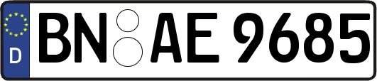 BN-AE9685