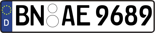 BN-AE9689