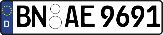 BN-AE9691