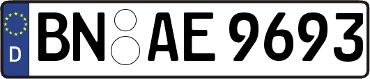 BN-AE9693