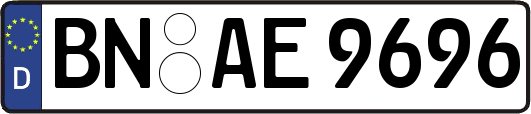 BN-AE9696