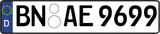 BN-AE9699