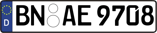 BN-AE9708