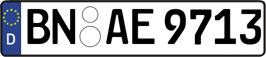 BN-AE9713