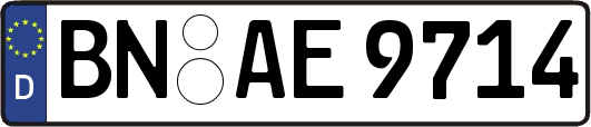 BN-AE9714