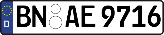 BN-AE9716