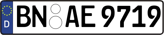 BN-AE9719