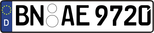 BN-AE9720