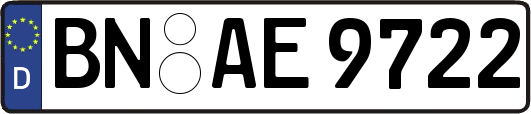 BN-AE9722